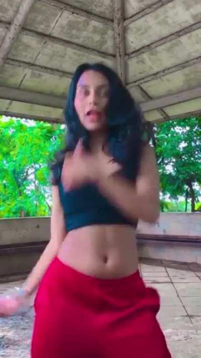 Can anyone help me with finding the Instagram id ?