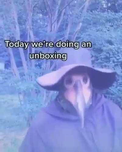 Unboxing Video For Kids!