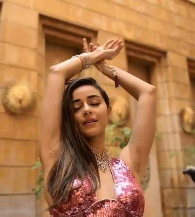 Ananya Pandey 🔥🔥🔥