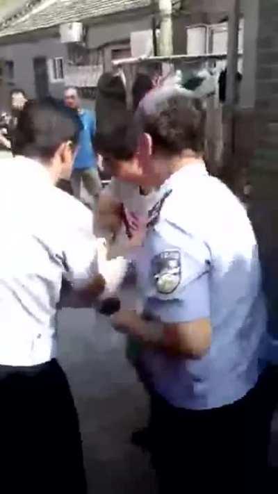 how babies are born in china