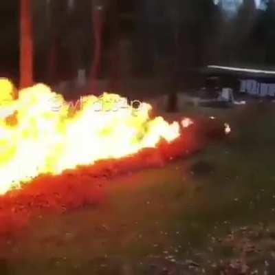 Don't know if this fits here