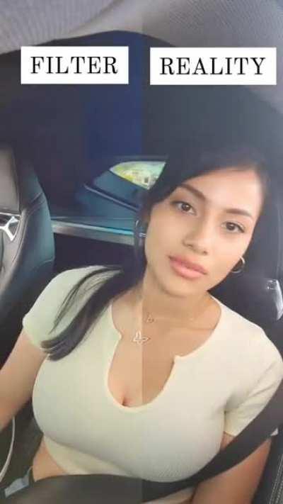 Subverting the concept of beauty