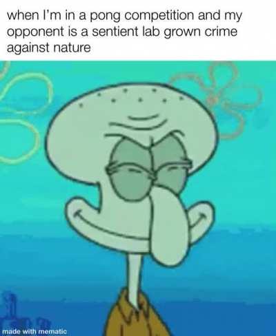 They grew a brain in a lab , then made it play pong . Weird times