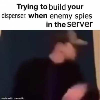 Five nights at dustbowl