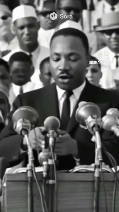 Tuff MLK Jr ☠️☠️☠️☠️