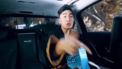 The flow 🔥🔥🔥🔥 Best rapper in the GAME frfr