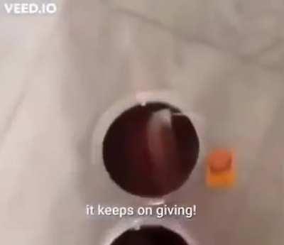 Golden cup 👍💯😩😩