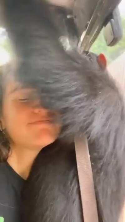 Love knows no boundaries