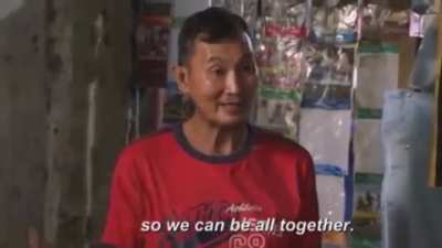 Edd faces the final boss