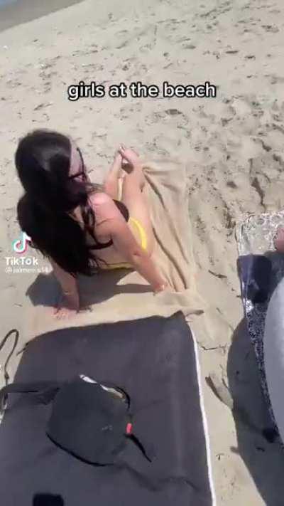 All is right with the world.