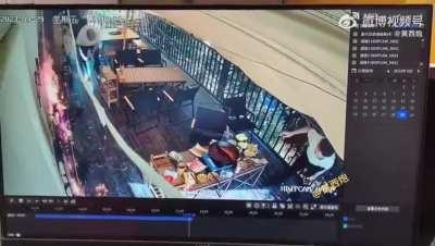 a little spark wont hurt