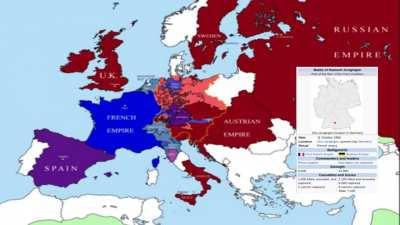 Napoleonic Shitpost, Source:  