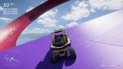 The best part about this week's Event Lab