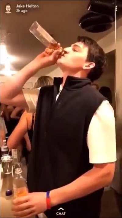 Thought this belonged here