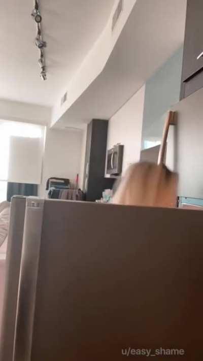 can i get you something to eat?