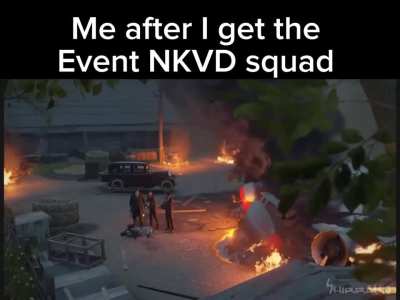 This gonna be me for a while 