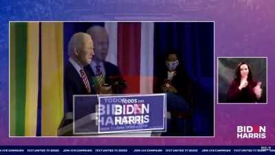 he's got the patreon feed