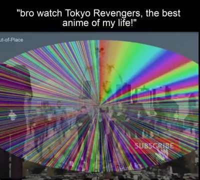 cool gang anime 2022