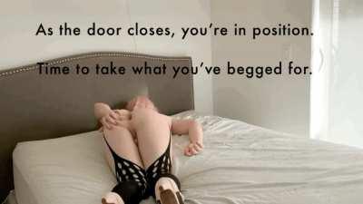 How many people have felt this anticipation?