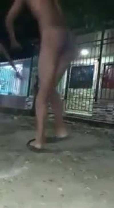 Idk man, these dudes