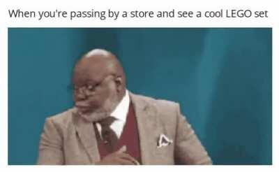 I want Milenium Falcon set