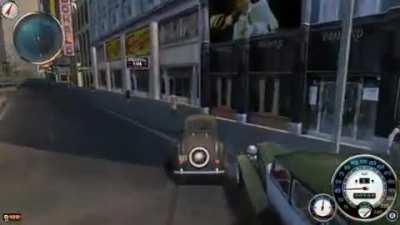 [Mafia] The evasion master