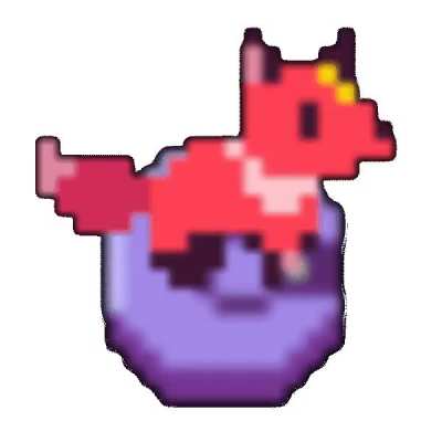 Ye know what? I'm bored af describe me your favorite Oneshot character and I'll have to guess who that is