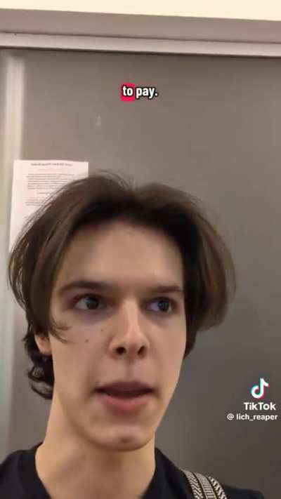 Conservatives at Starbucks