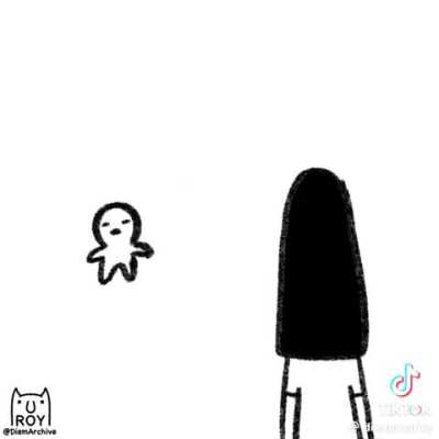 I’m not a little kid anymore