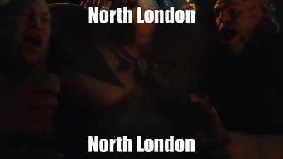 Mawin' ma' favoroughit snag!!