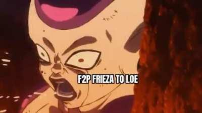 This is the difference! Fusion go brrr