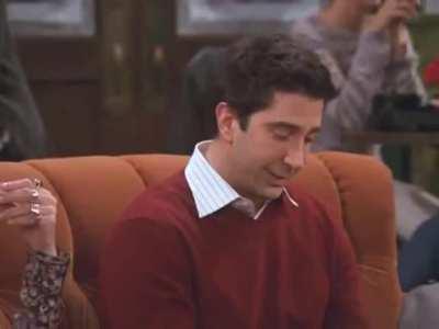 i knew it i knew i wasn't crazy!