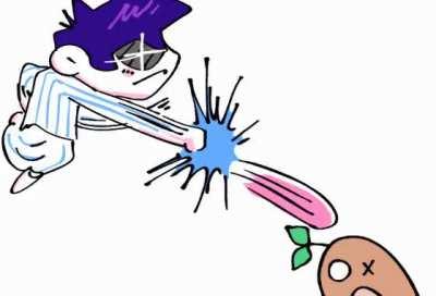 Some sweet bro follow-up action(OC)