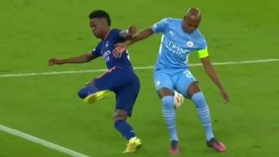 Our #7 turns 23 today!!! Happy Birthday Vini Jr.