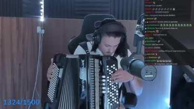 Un Diomedazo de LeMaxo hpta