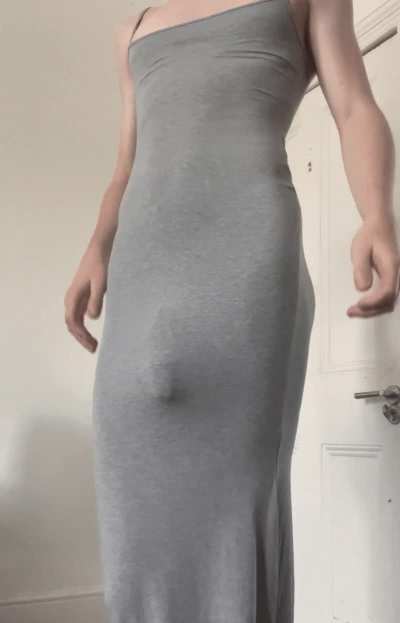 Cosplaying as WTC1 for the big day