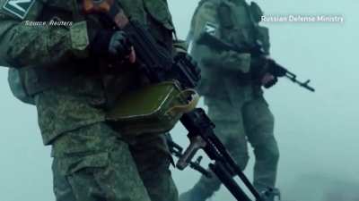 Anyone else mind went here? Or just me?