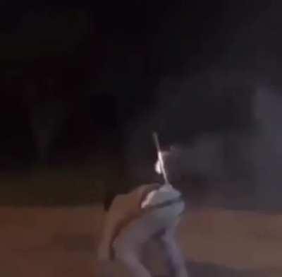 to infinity and beyond