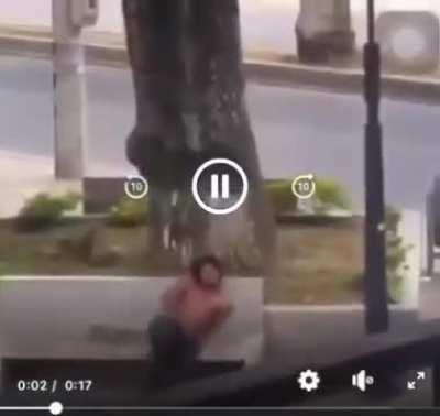 Epal mo naman guard.