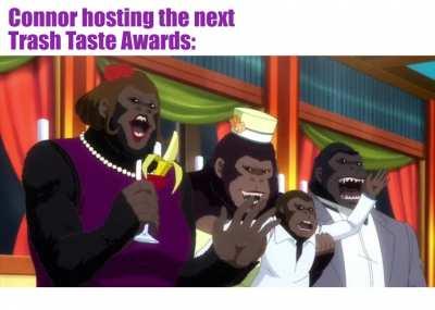 Let the Monkey be host