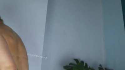 My Anal obsession is escalating fast