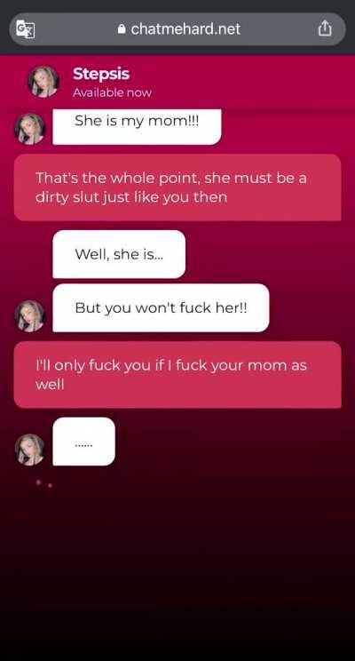 Annoying stepsis wants to fuck again [Part 7]