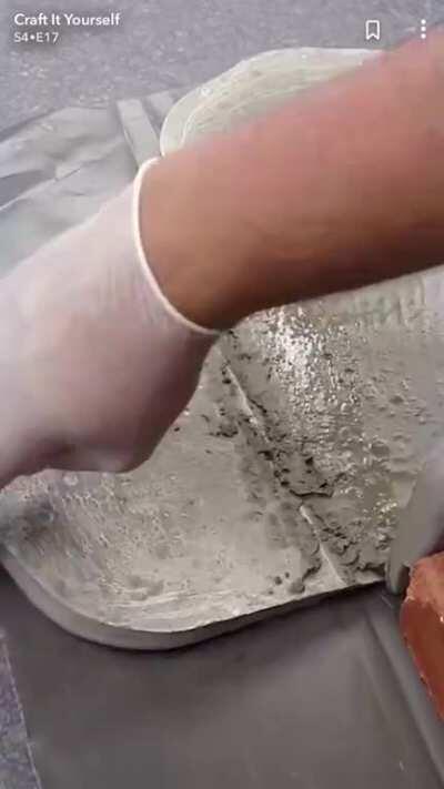 Flower pots aren’t even that expensive...