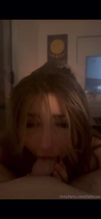 Faith Cox