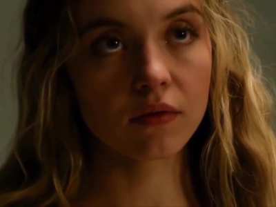 Sydney Sweeney