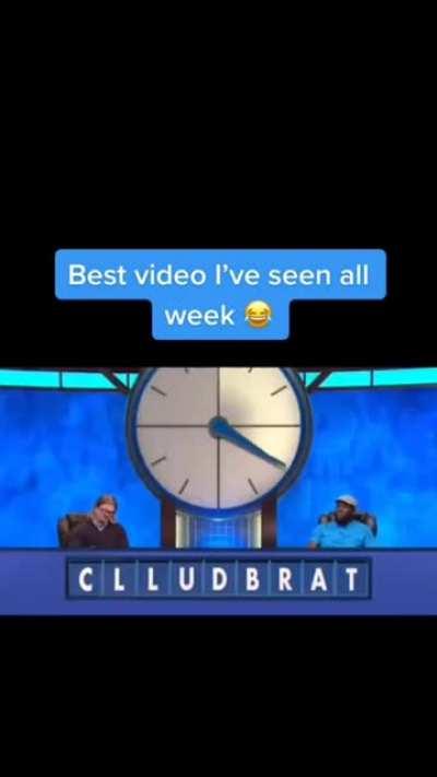 He fucking hit those