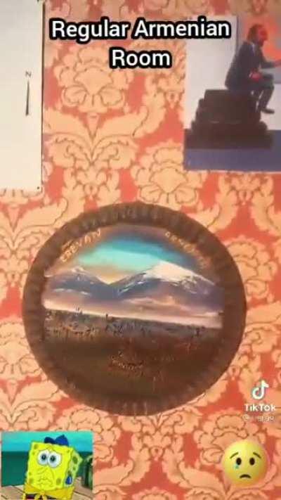 Turkish Room 💪🇹🇷🤘