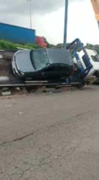 Hey insurance you’re not going to believe this…