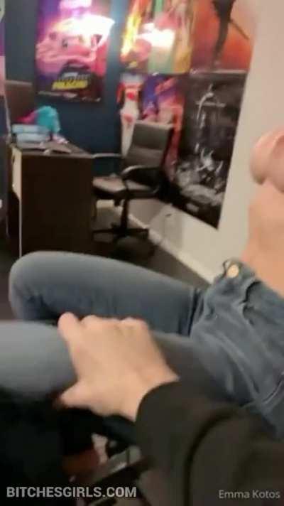 Emma kotos 2021 nud3s and s3xtape collection link in comments