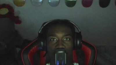 Bruce Tiller - Red Key REMIX (no lube crossover)